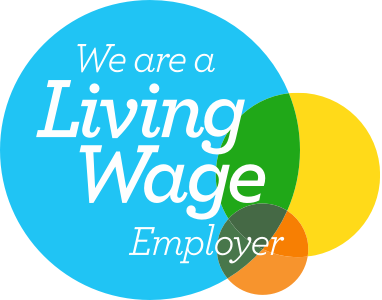 Living Wage Employer